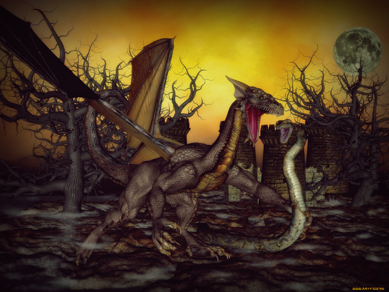 3, , creatures, , , 